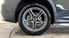 Mercedes-Benz GLB 200 AMG Line Executive 5dr 7G-Tronic Petrol Estate